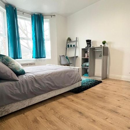 Cosy Private Studio In London Apartamento Plumstead  Exterior foto
