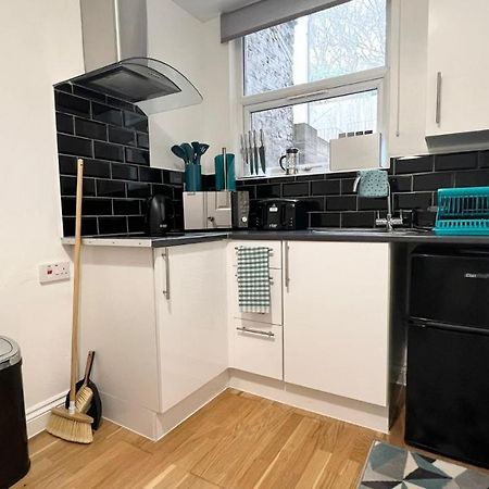 Cosy Private Studio In London Apartamento Plumstead  Exterior foto