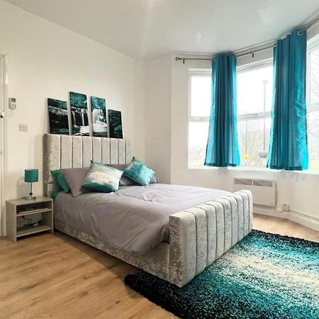 Cosy Private Studio In London Apartamento Plumstead  Exterior foto