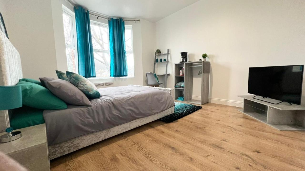 Cosy Private Studio In London Apartamento Plumstead  Exterior foto