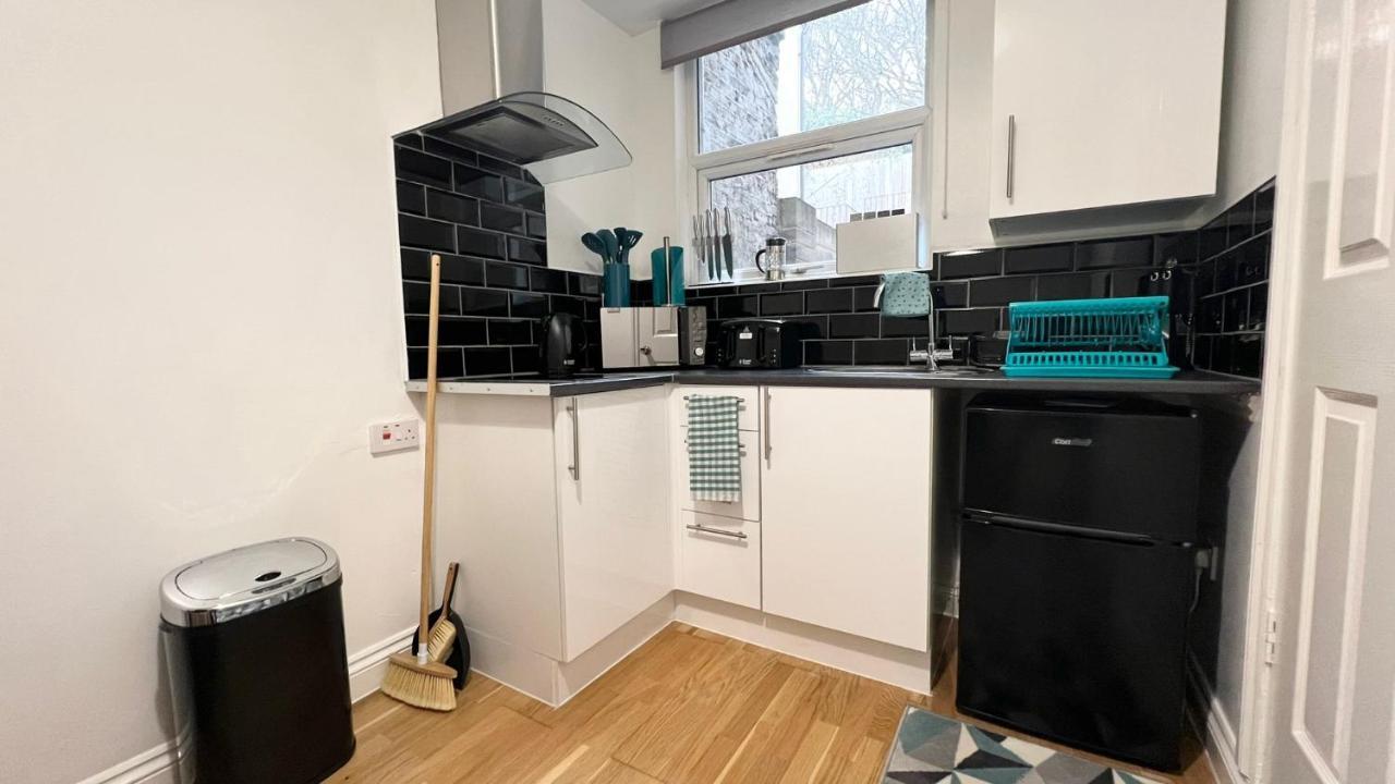 Cosy Private Studio In London Apartamento Plumstead  Exterior foto