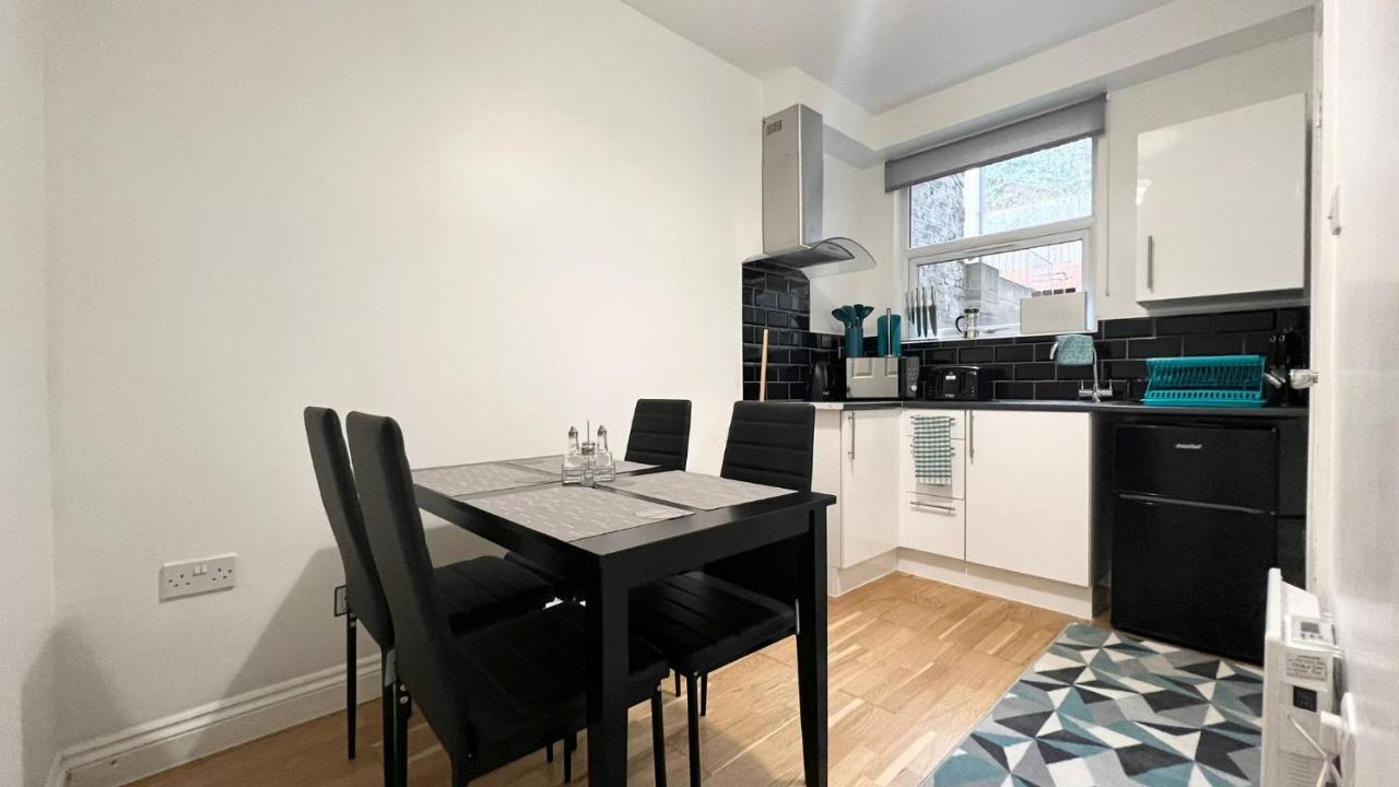 Cosy Private Studio In London Apartamento Plumstead  Exterior foto