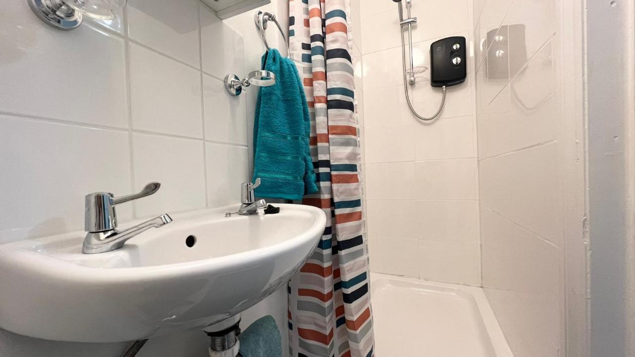 Cosy Private Studio In London Apartamento Plumstead  Exterior foto