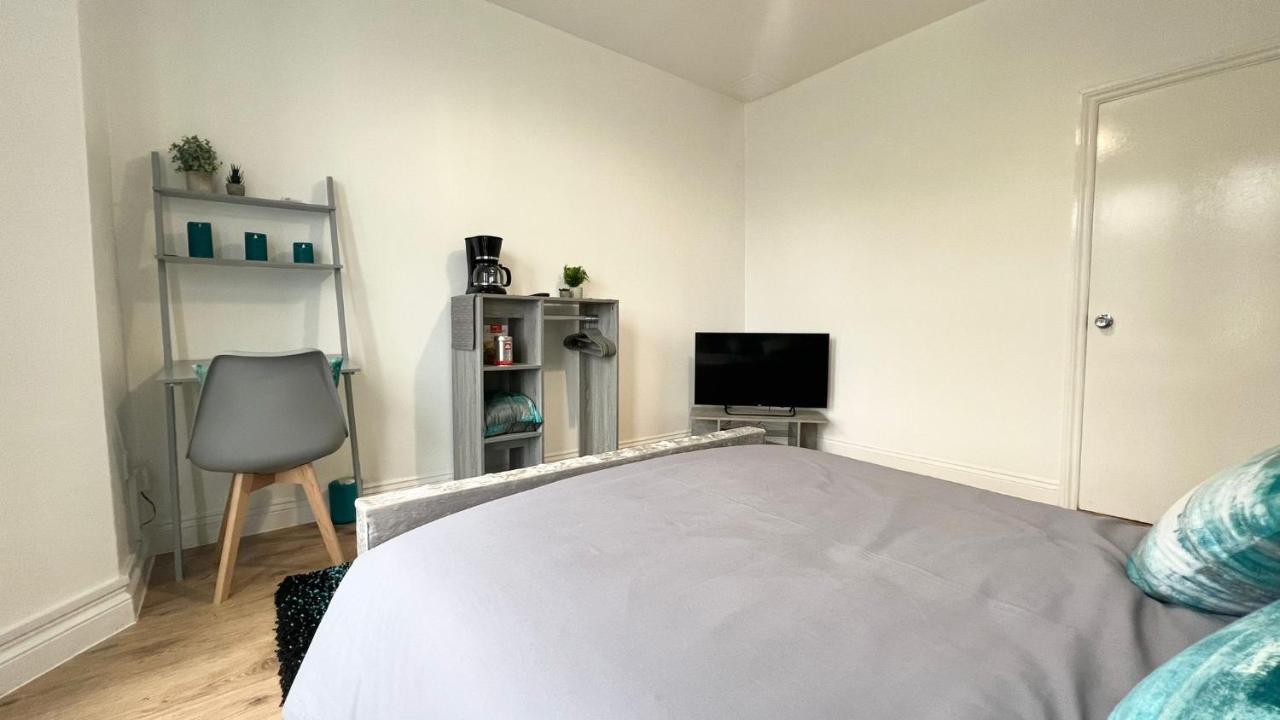 Cosy Private Studio In London Apartamento Plumstead  Exterior foto